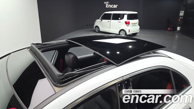 Mercedes-Benz A-Class AMG A35 4MATIC Sedan
