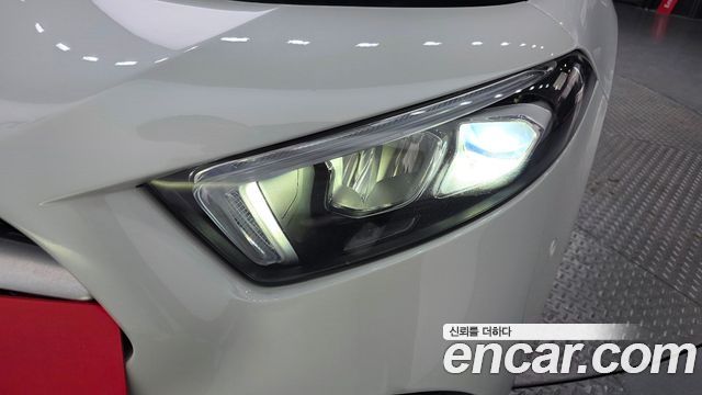 Mercedes-Benz A-Class AMG A35 4MATIC Sedan
