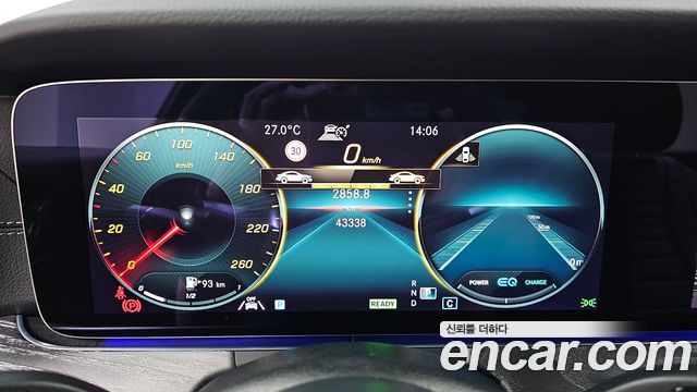 Mercedes-Benz E-Class E350 4MATIC AMG Line