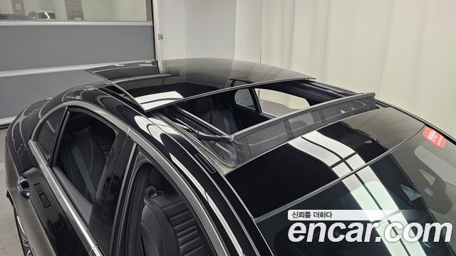 Mercedes-Benz E-Class E350 4MATIC AMG Line