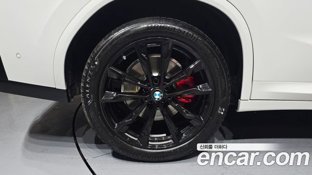 BMW X4 xDrive20i M Sport Pro Special Edition