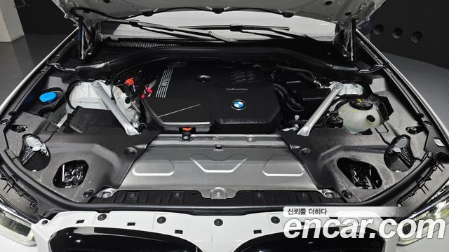 BMW X4 xDrive20i M Sport Pro Special Edition