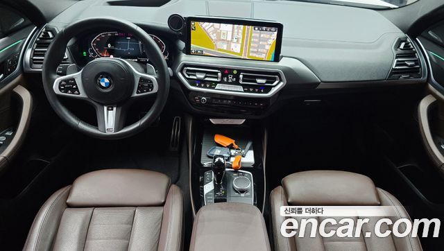 BMW X4 xDrive20i M Sport Pro Special Edition