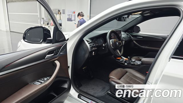 BMW X4 xDrive20i M Sport Pro Special Edition