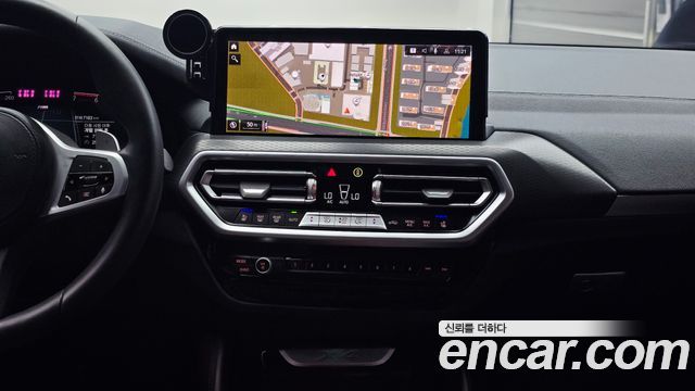 BMW X4 xDrive20i M Sport Pro Special Edition
