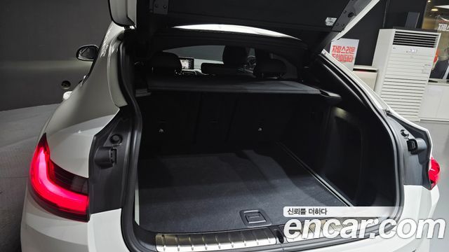 BMW X4 xDrive20i M Sport Pro Special Edition