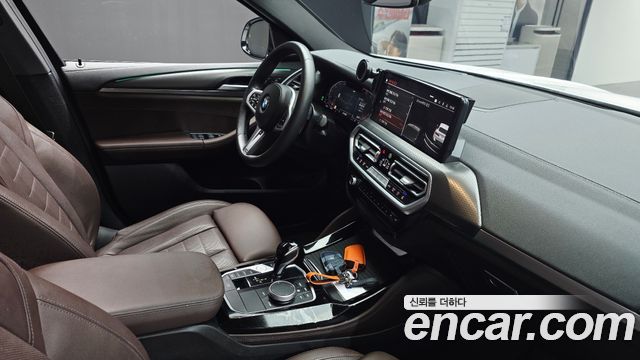 BMW X4 xDrive20i M Sport Pro Special Edition