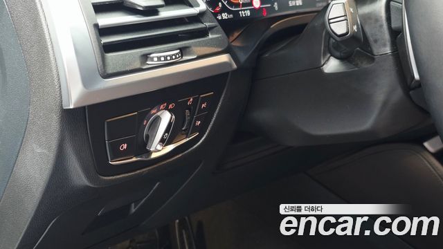 BMW X4 xDrive20i M Sport Pro Special Edition