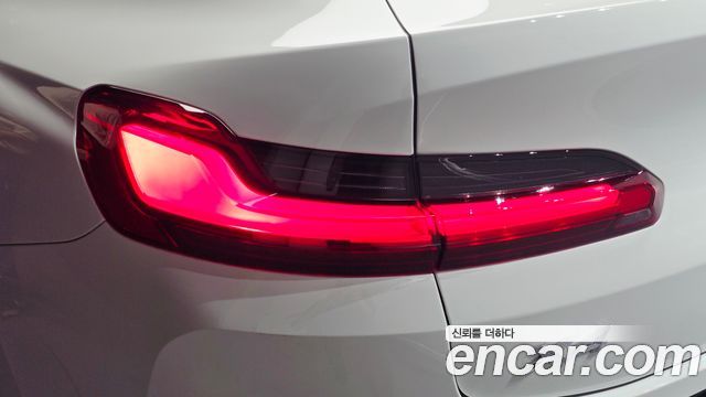 BMW X4 xDrive20i M Sport Pro Special Edition