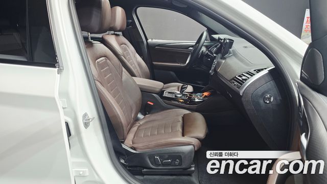 BMW X4 xDrive20i M Sport Pro Special Edition