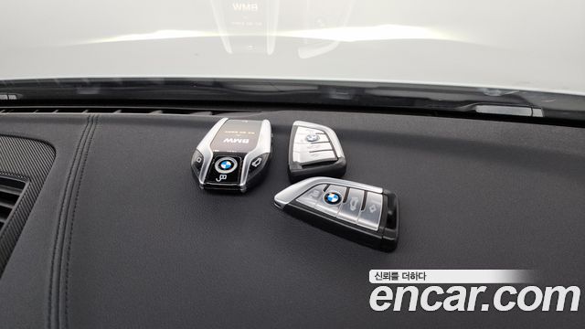 BMW 5-Series 530i xDrive M Sport Package Plus