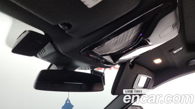 BMW 5-Series 530i xDrive M Sport Package Plus