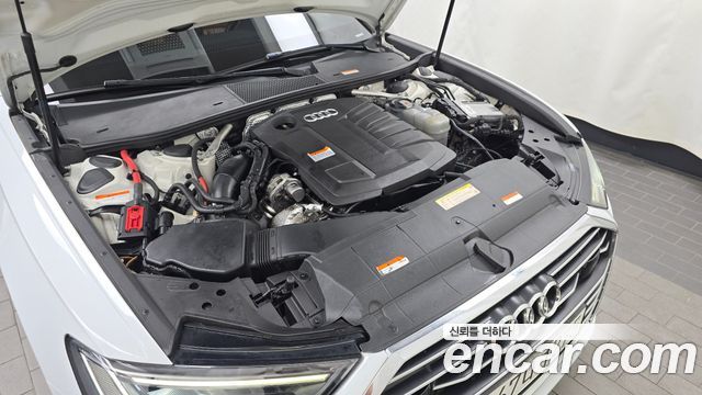 Audi A6 40 TDI Premium