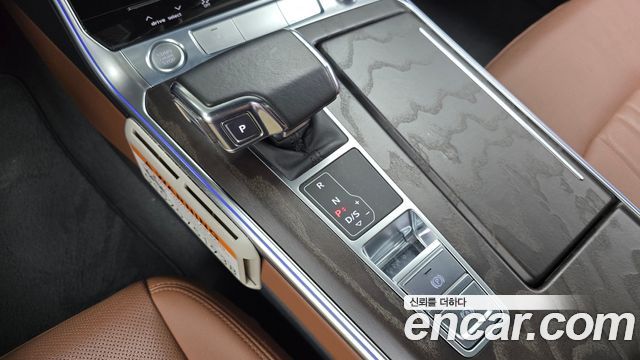 Audi A6 40 TDI Premium