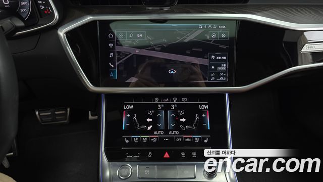 Audi A6 40 TDI Premium