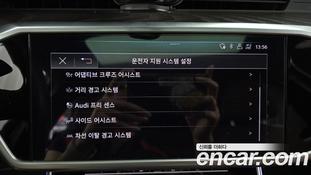 Audi A6 40 TDI Premium