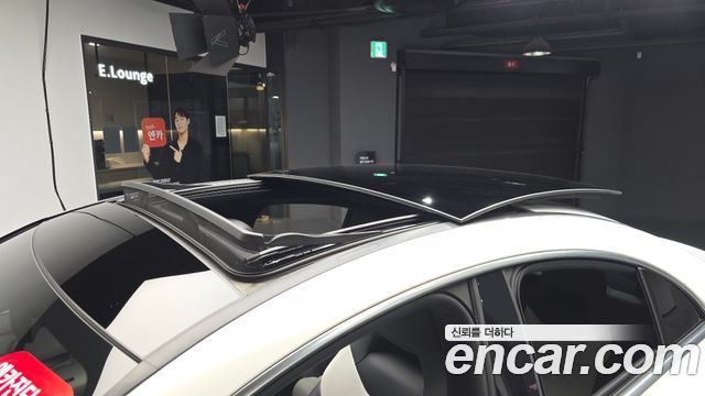 Mercedes-Benz CLA-Class CLA250 4MATIC
