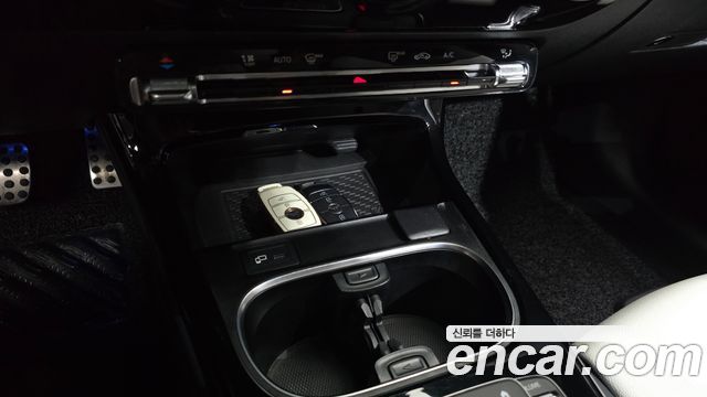 Mercedes-Benz CLA-Class CLA250 4MATIC