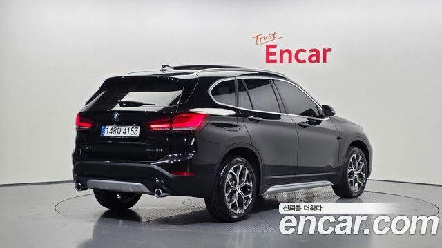 BMW X1 xDrive 20i xLine