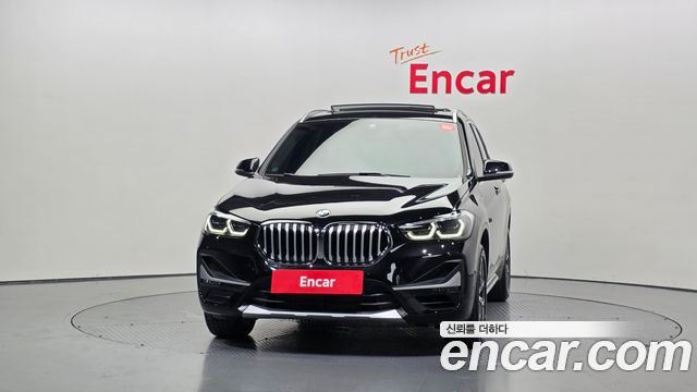 BMW X1 xDrive 20i xLine