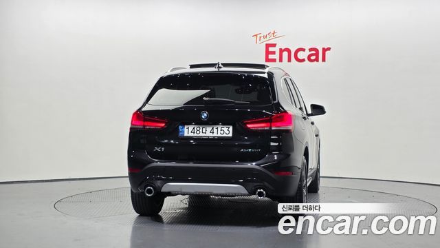 BMW X1 xDrive 20i xLine
