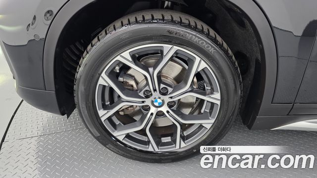 BMW X1 xDrive 20i xLine