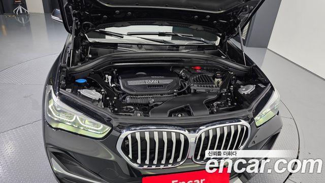 BMW X1 xDrive 20i xLine