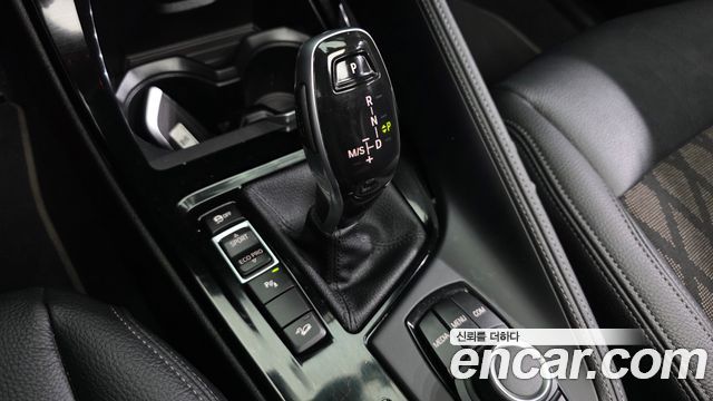 BMW X1 xDrive 20i xLine