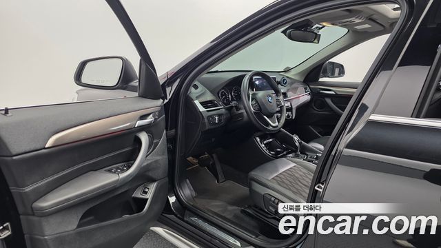 BMW X1 xDrive 20i xLine