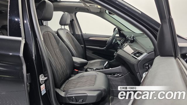BMW X1 xDrive 20i xLine