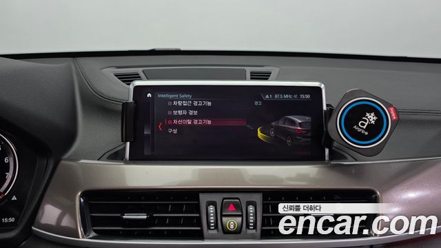 BMW X1 xDrive 20i xLine
