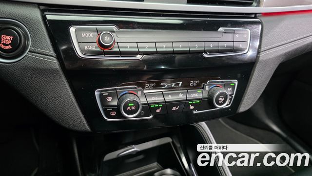 BMW X1 xDrive 20i xLine
