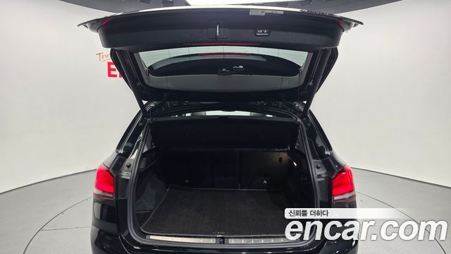 BMW X1 xDrive 20i xLine