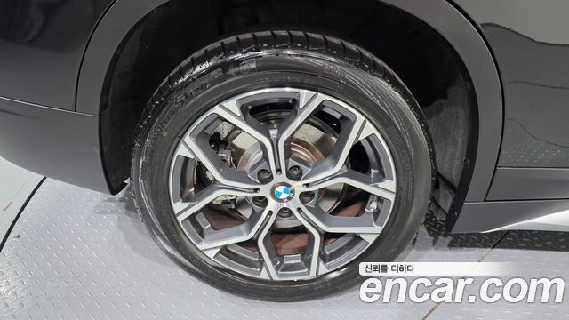 BMW X1 xDrive 20i xLine