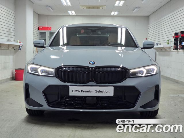 BMW 3-Series 320i M Sport