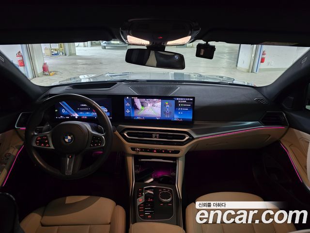 BMW 3-Series 320i M Sport