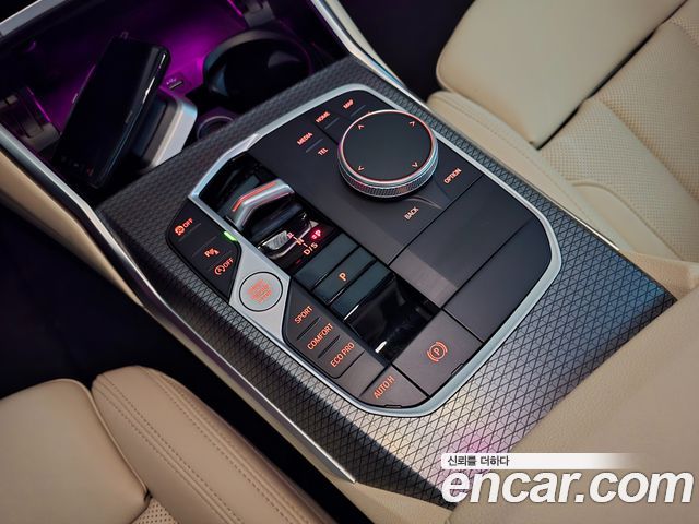 BMW 3-Series 320i M Sport