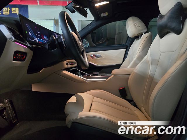 BMW 3-Series 320i M Sport