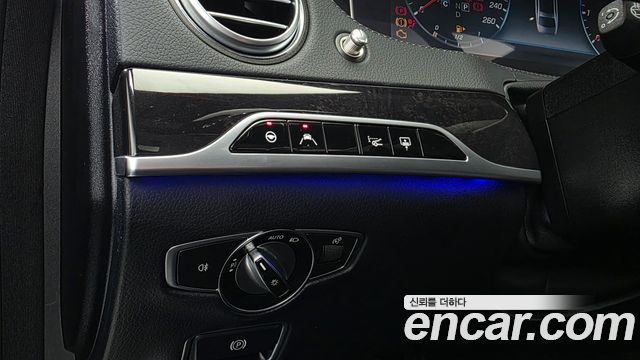 Mercedes-Benz S-Class S350L
