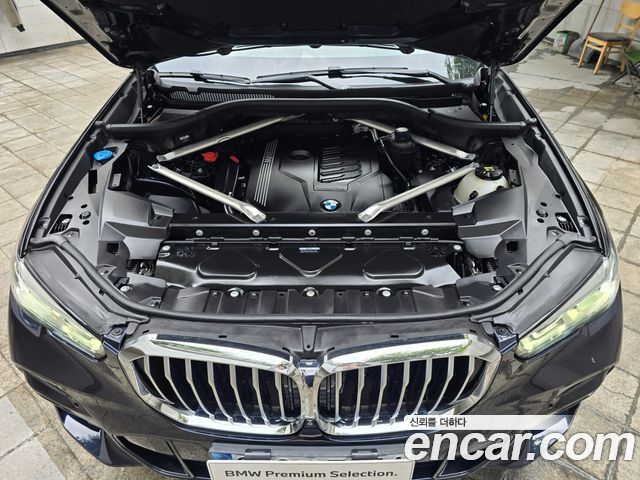 BMW X5 xDrive 40i M Sport