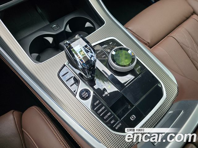 BMW X5 xDrive 40i M Sport