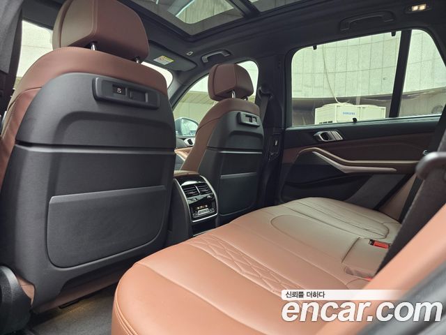BMW X5 xDrive 40i M Sport