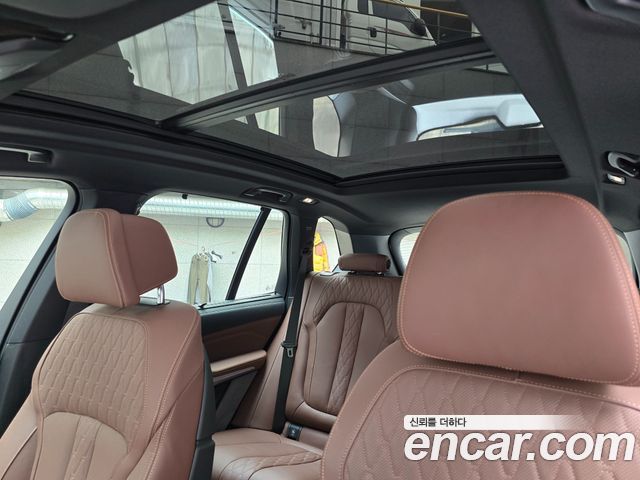 BMW X5 xDrive 40i M Sport