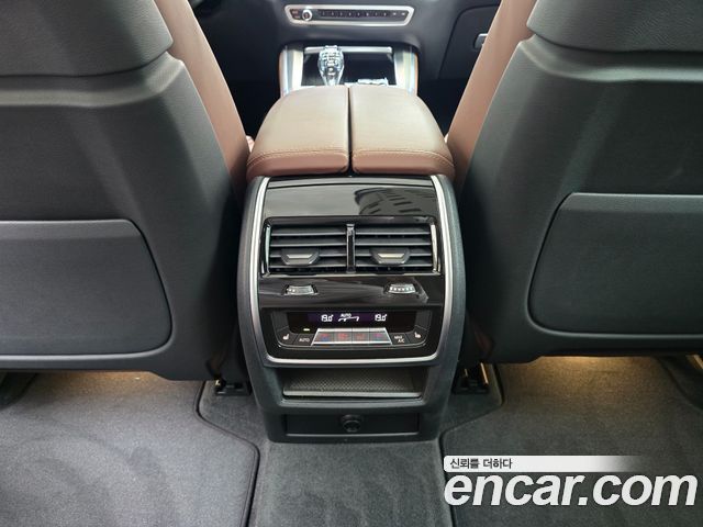 BMW X5 xDrive 40i M Sport