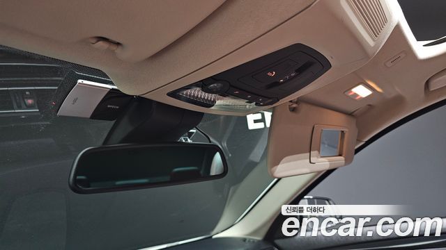 BMW 5-Series 520d M Aero Dynamic