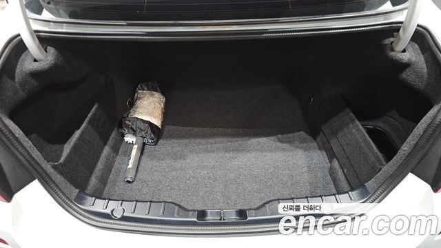 BMW 5-Series 520d M Aero Dynamic