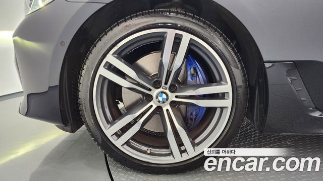 BMW Gran Turismo 630i xDrive M Sport