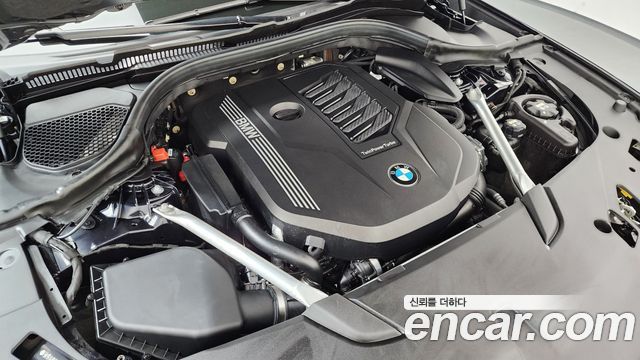 BMW Gran Turismo 630i xDrive M Sport