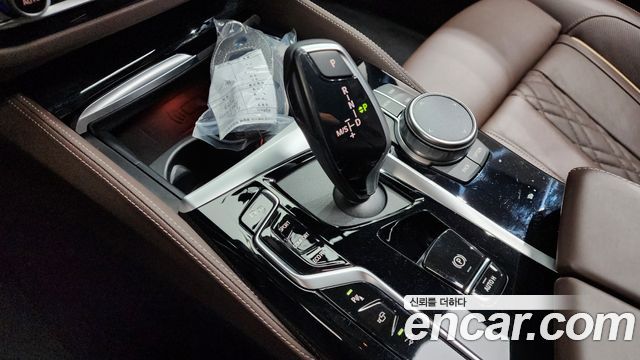 BMW Gran Turismo 630i xDrive M Sport