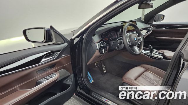 BMW Gran Turismo 630i xDrive M Sport